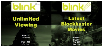 Blink Unlimited Viewing